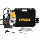 DeWALT DWE1622K magnetinis gręžtuvas